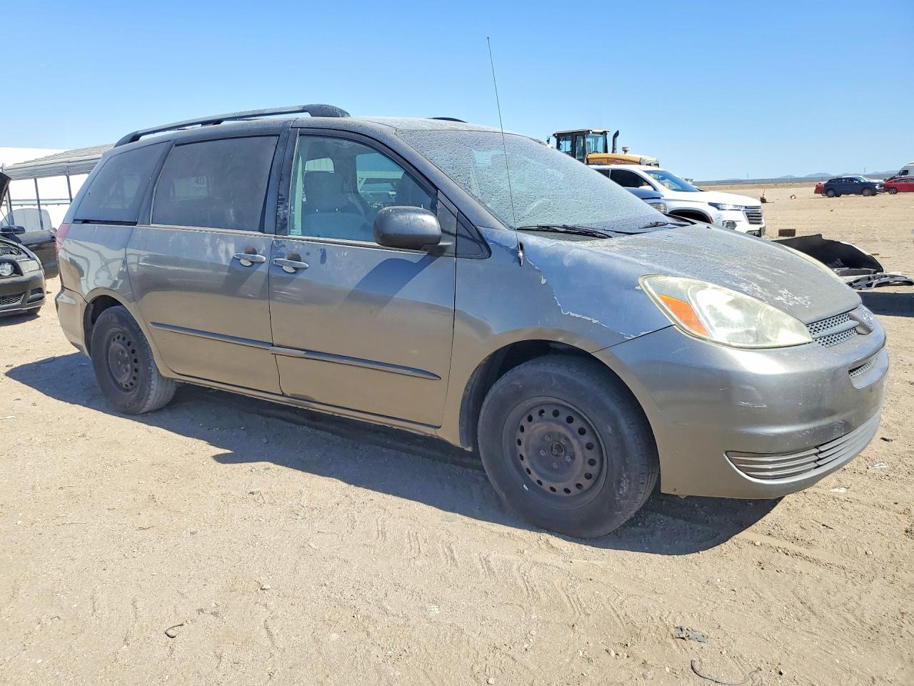 2005 TOYOTA All Models