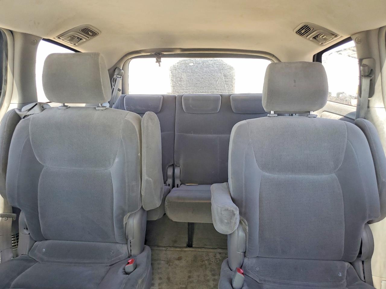2005 TOYOTA All Models