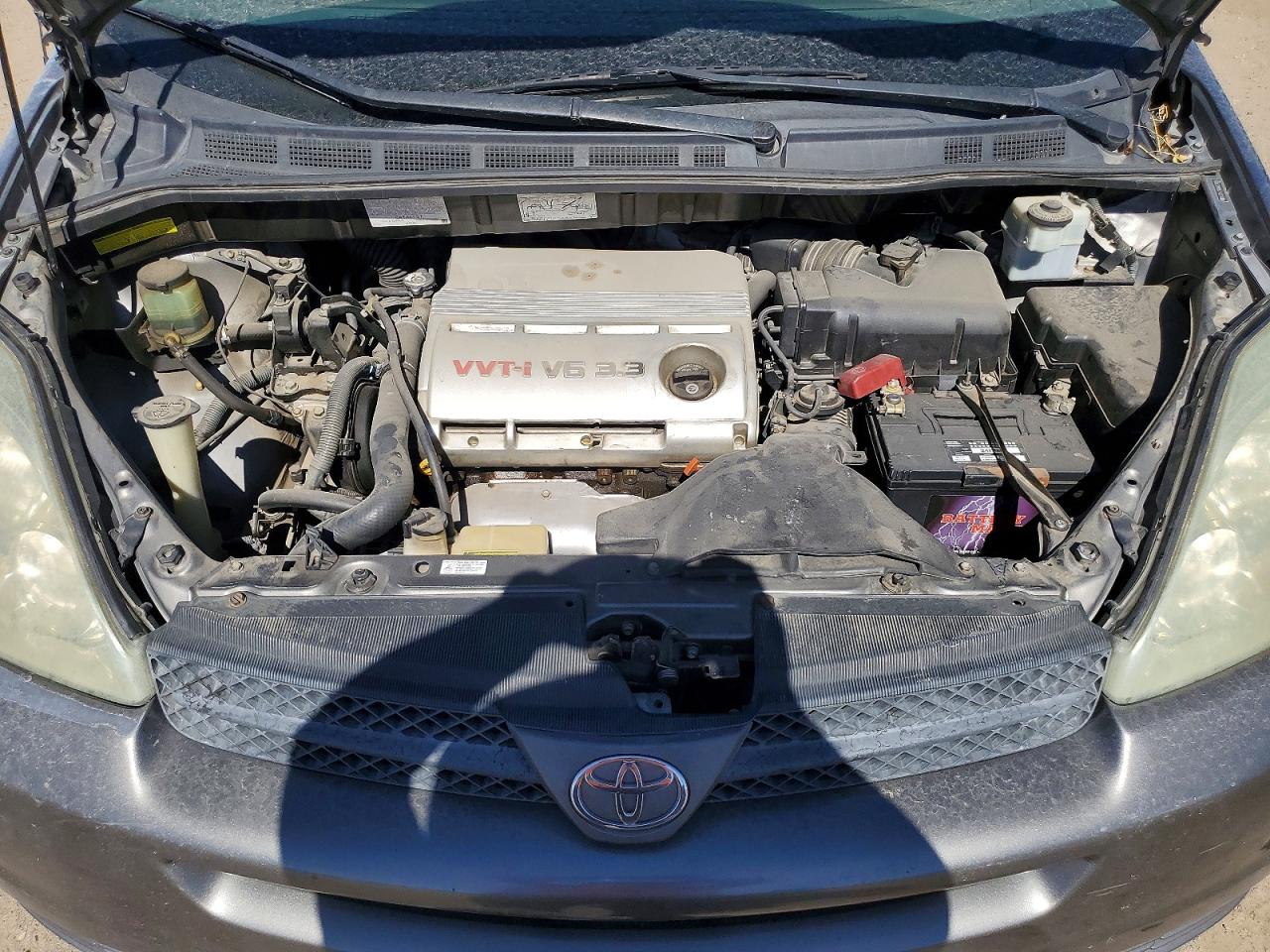 2005 TOYOTA All Models