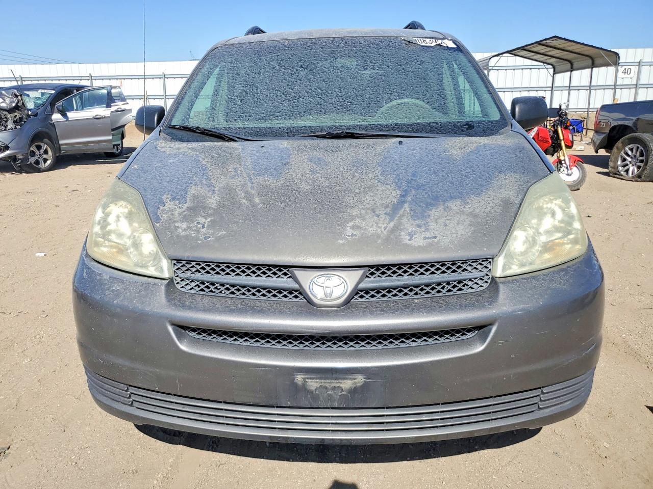 2005 TOYOTA All Models