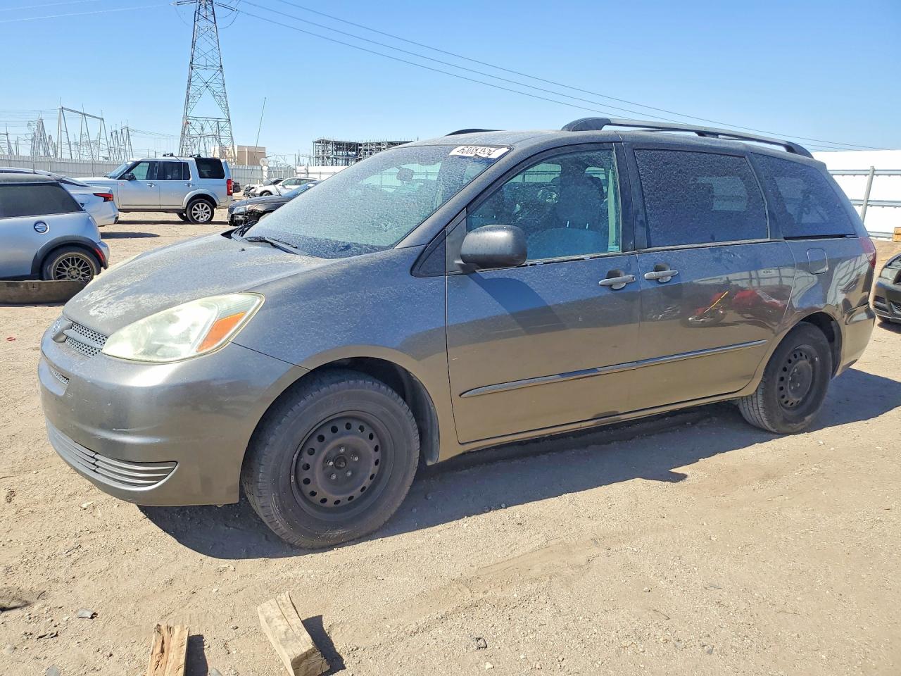 2005 TOYOTA All Models