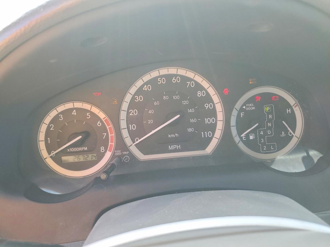 2005 TOYOTA All Models