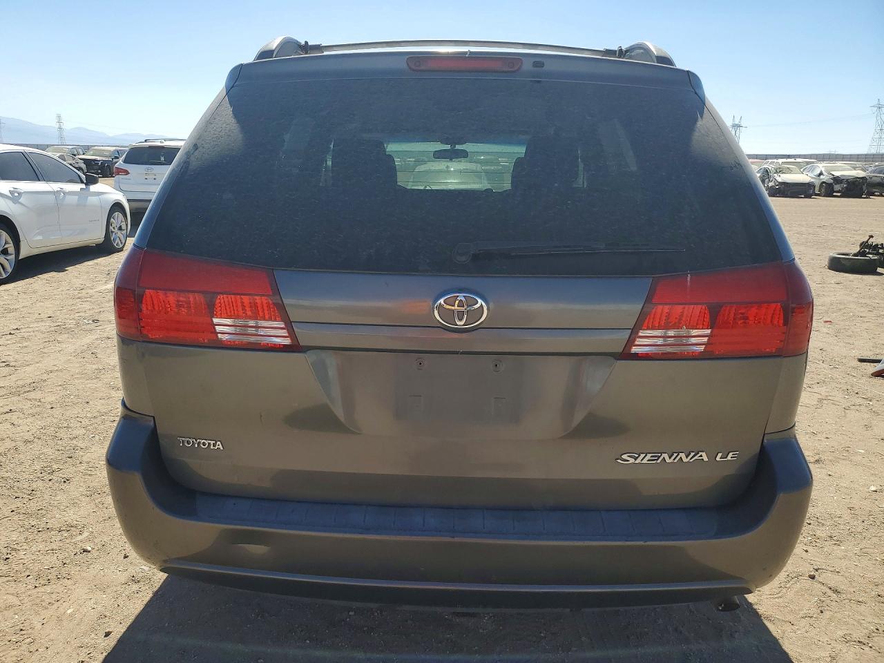 2005 TOYOTA All Models