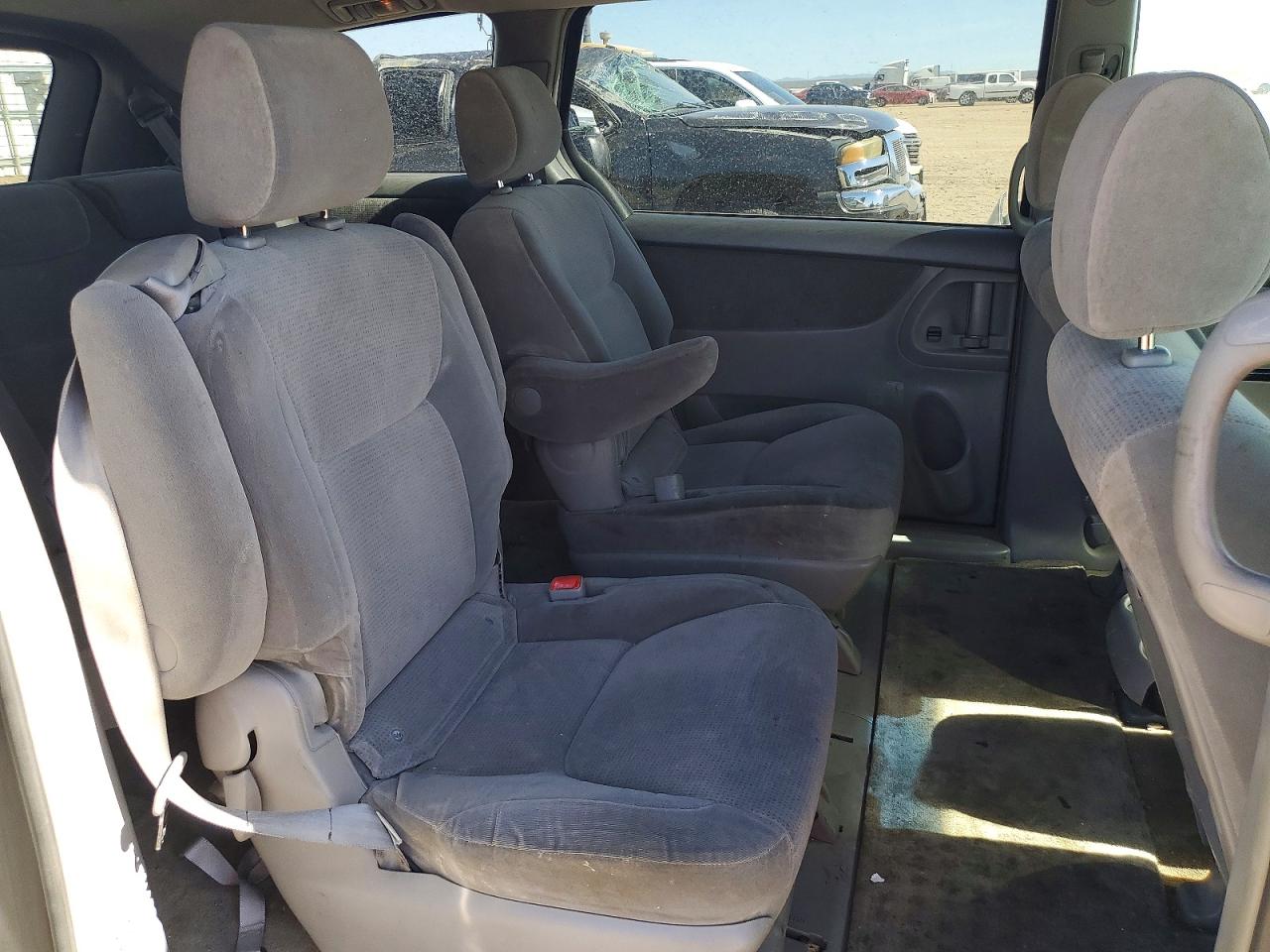 2005 TOYOTA All Models