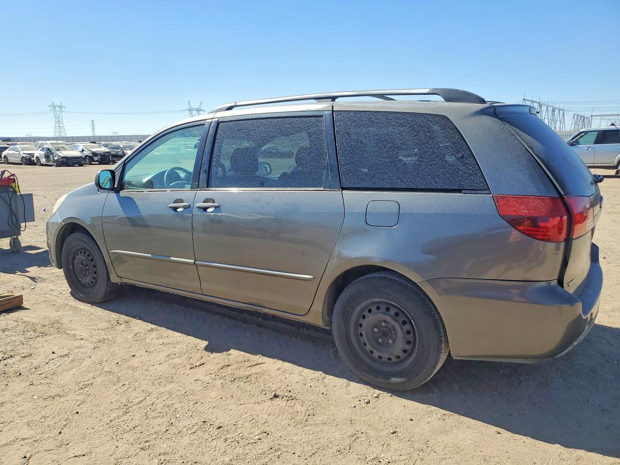 2005 TOYOTA All Models