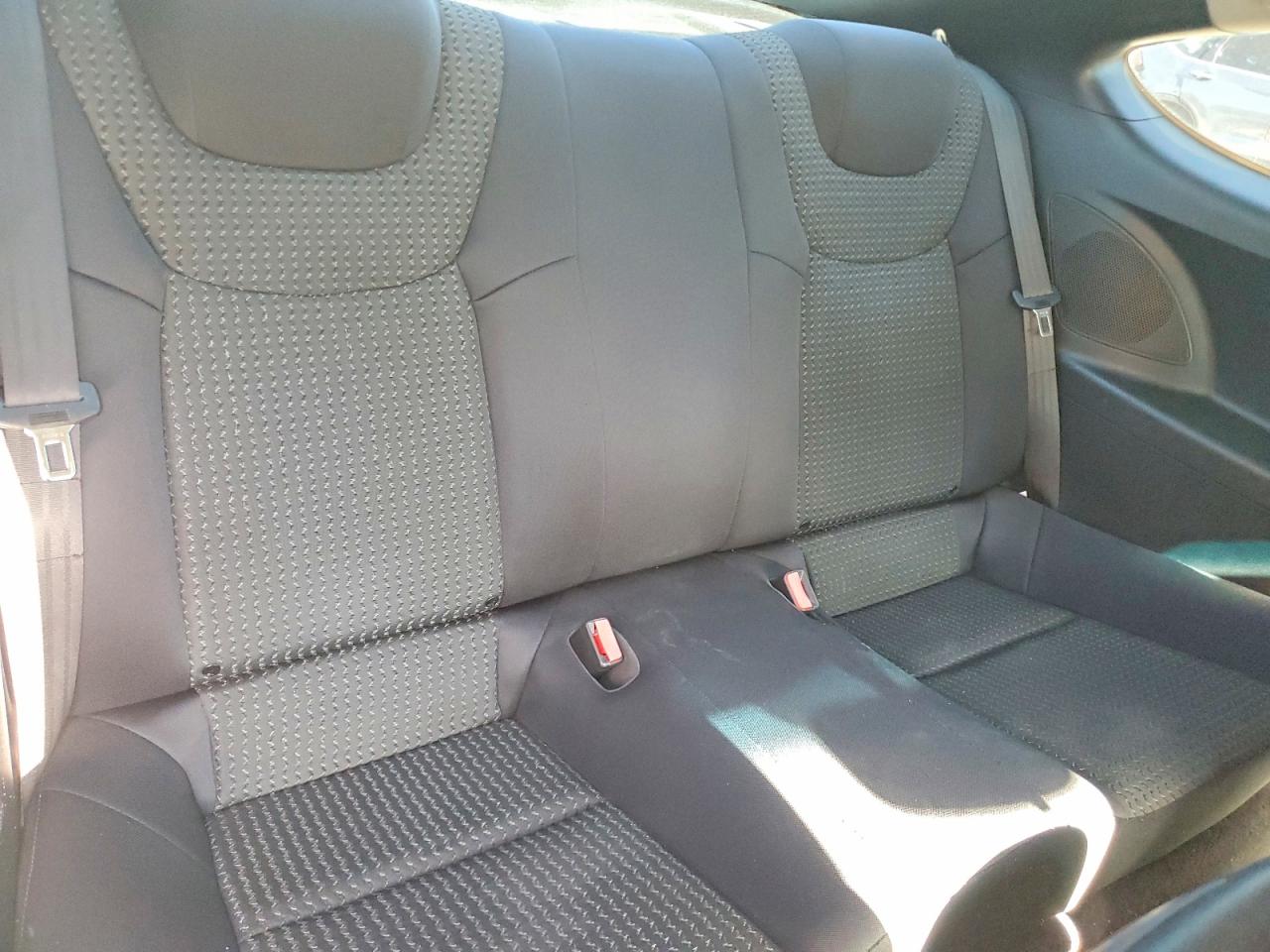 2011 HYUNDAI GENESIS