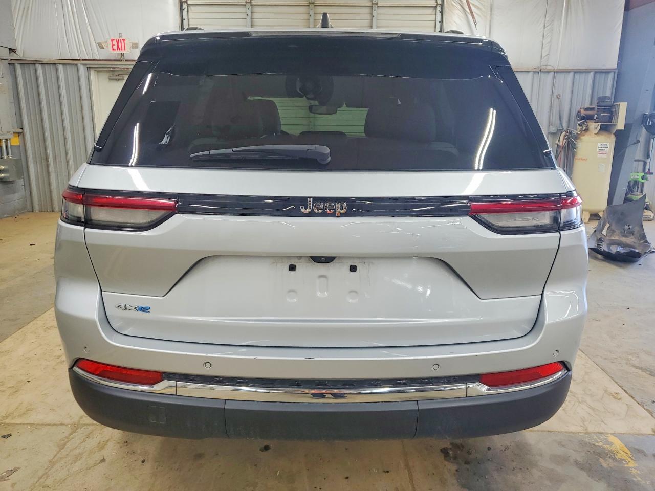 2024 JEEP GRAND CHER