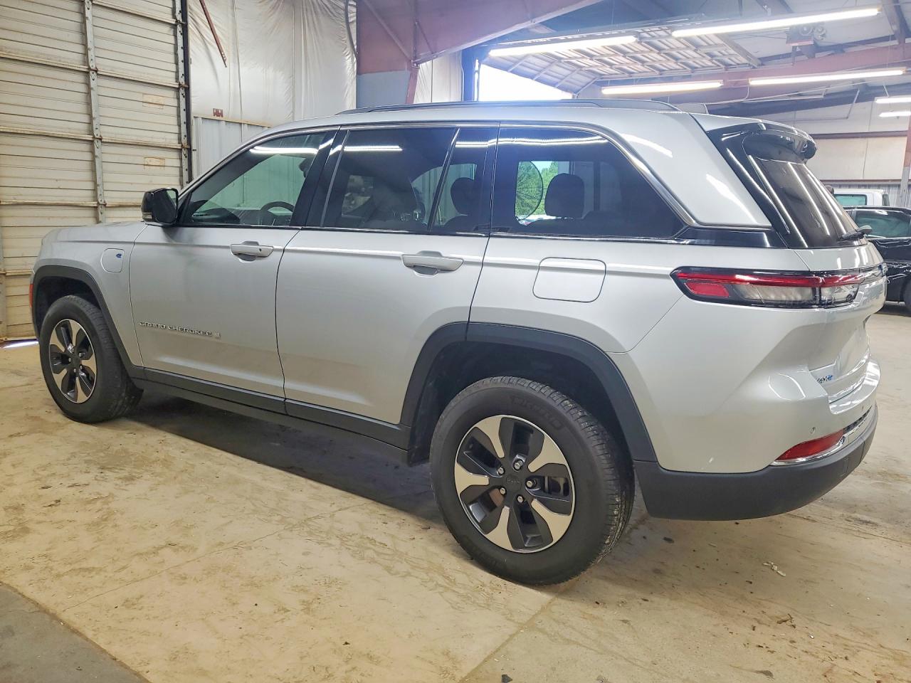 2024 JEEP GRAND CHER