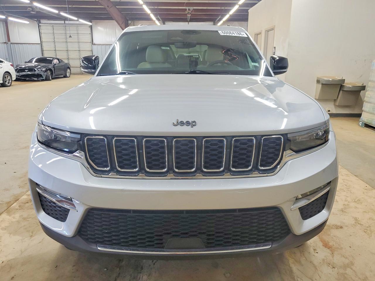 2024 JEEP GRAND CHER