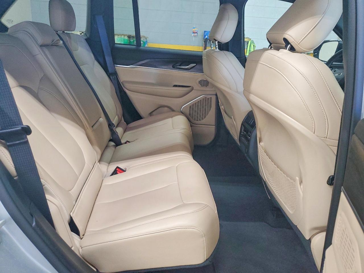 2024 JEEP GRAND CHER