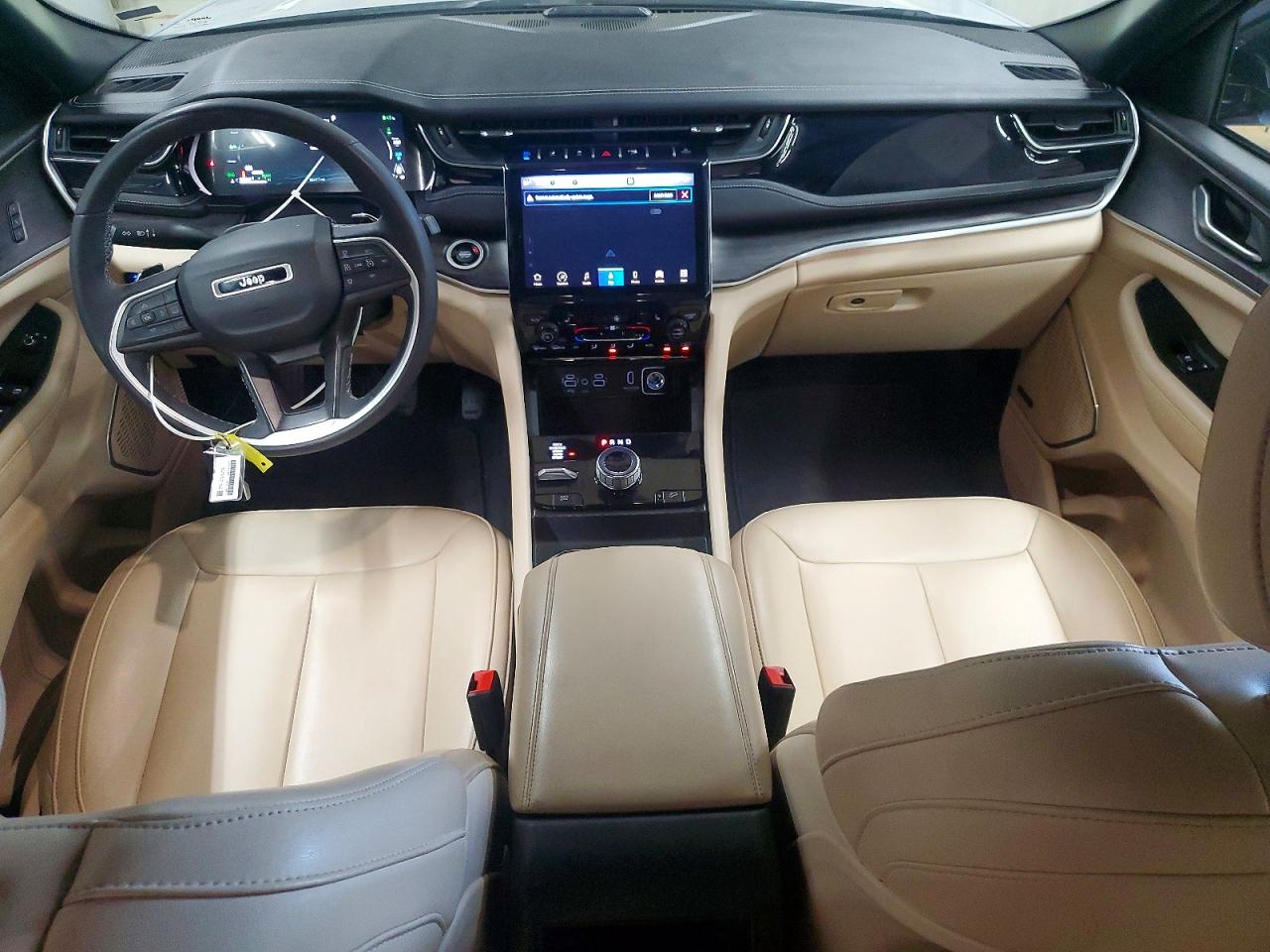 2024 JEEP GRAND CHER