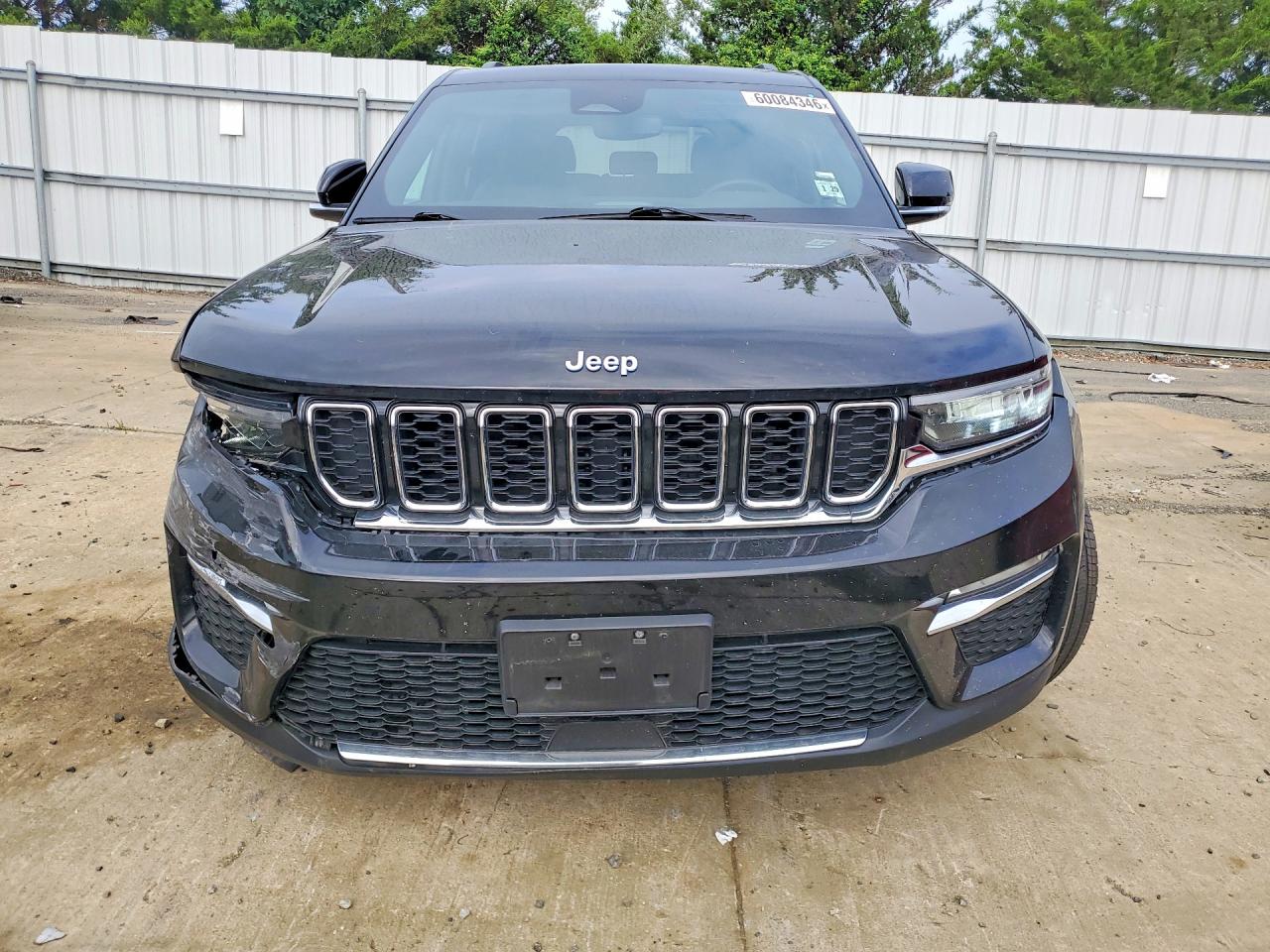 2024 JEEP GRAND CHER