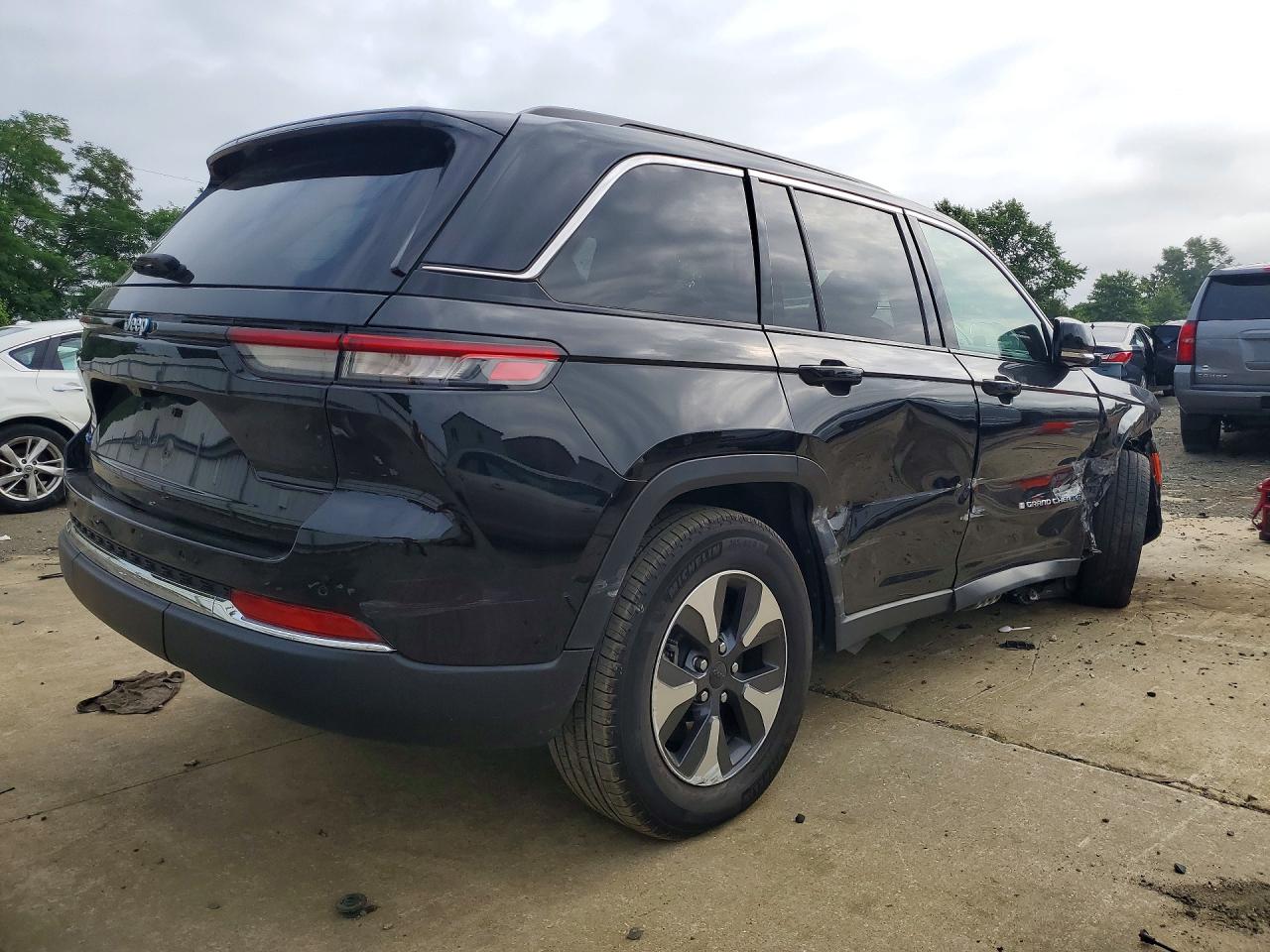 2024 JEEP GRAND CHER