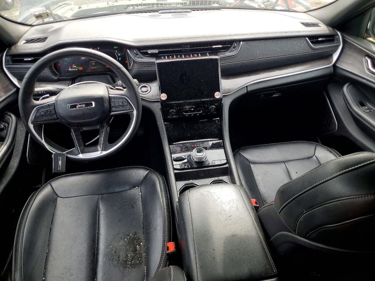 2024 JEEP GRAND CHER