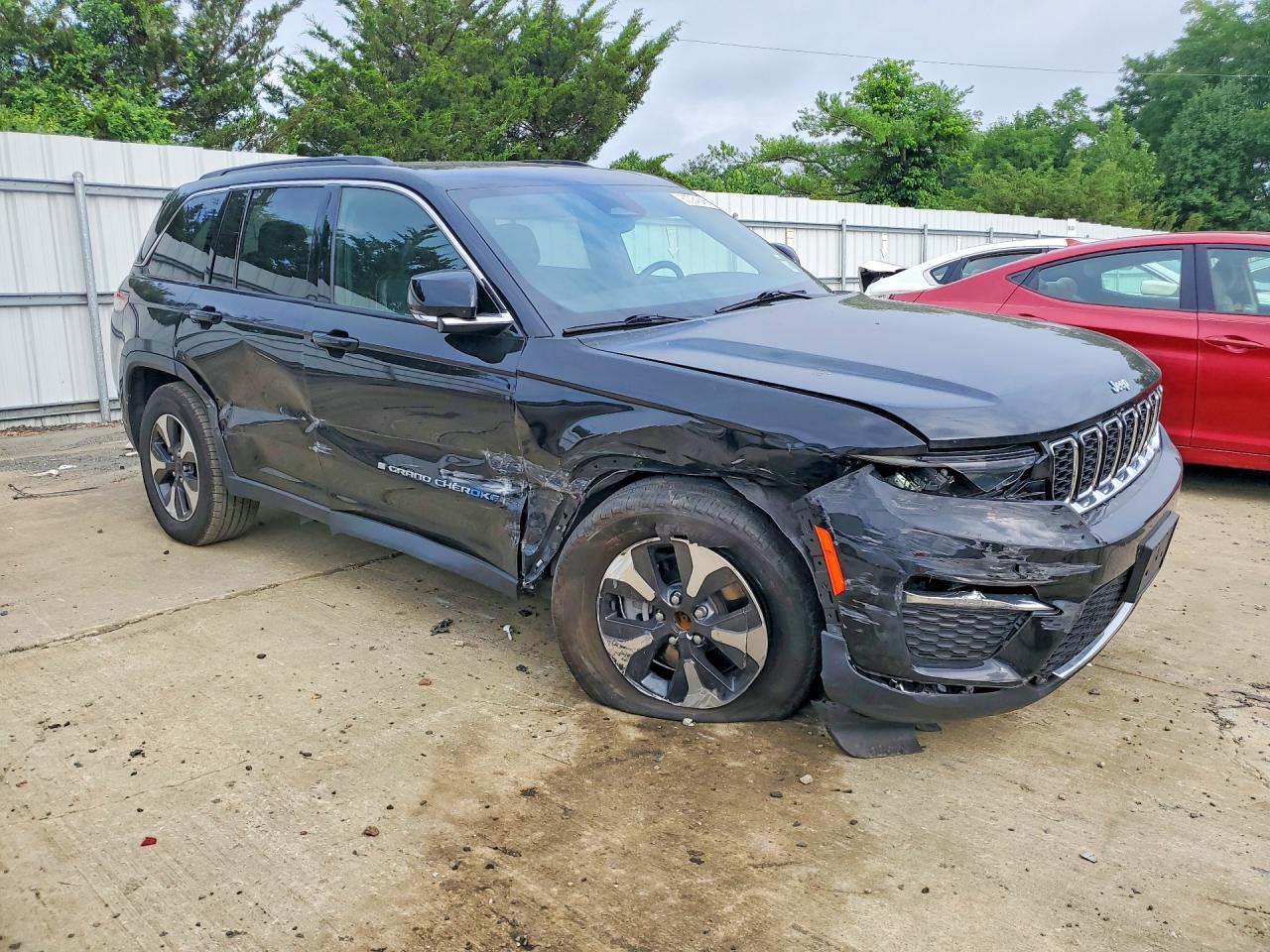 2024 JEEP GRAND CHER