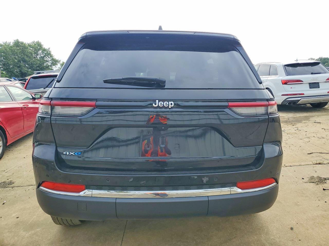 2024 JEEP GRAND CHER
