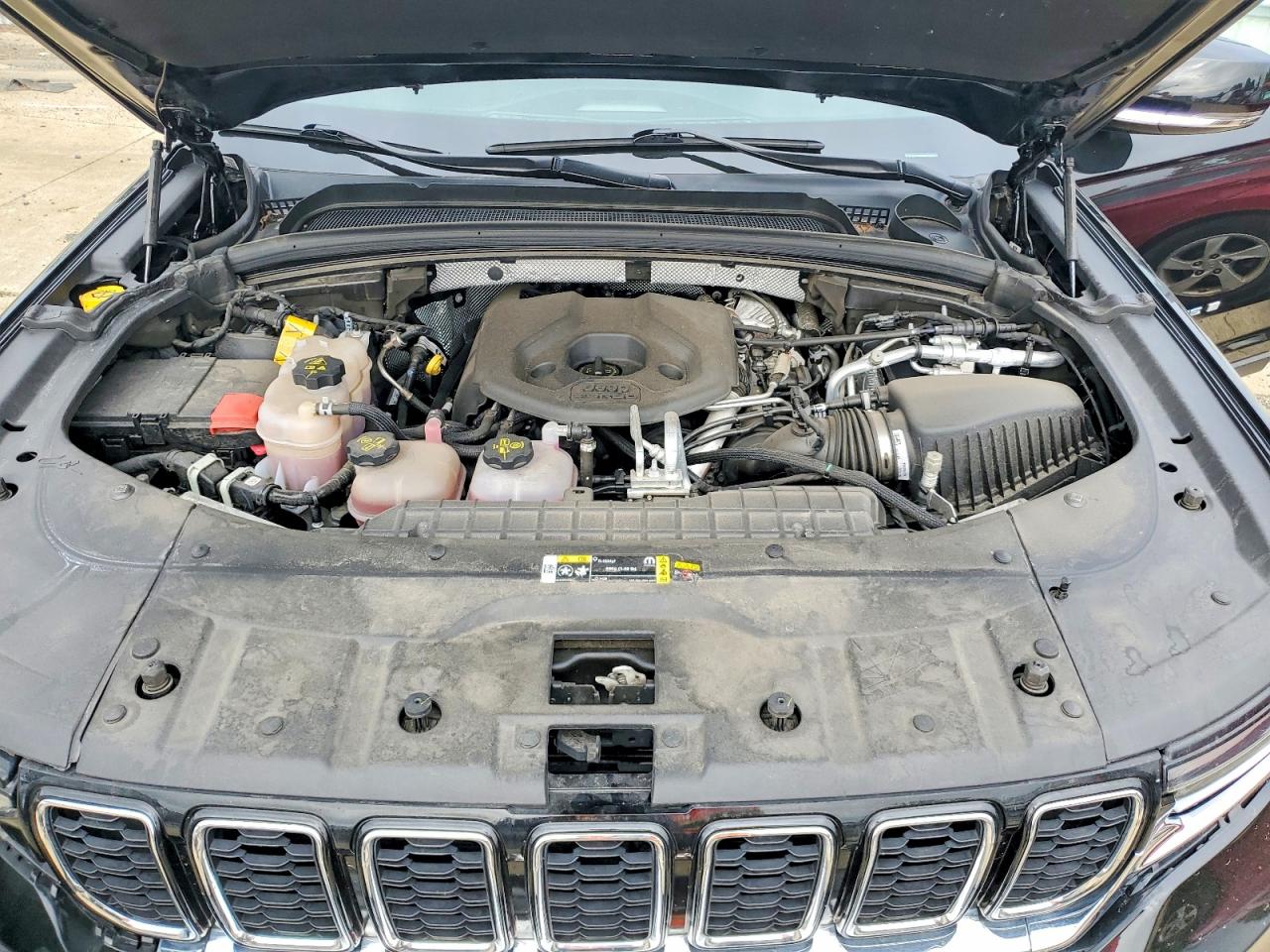 2024 JEEP GRAND CHER