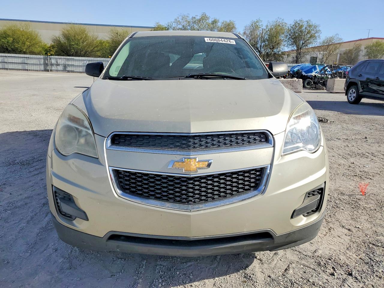 2014 CHEVROLET EQUINOX