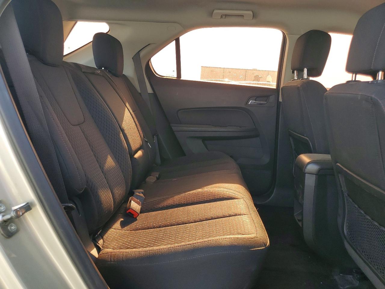 2014 CHEVROLET EQUINOX