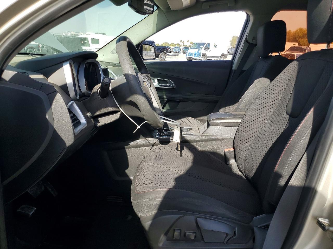 2014 CHEVROLET EQUINOX