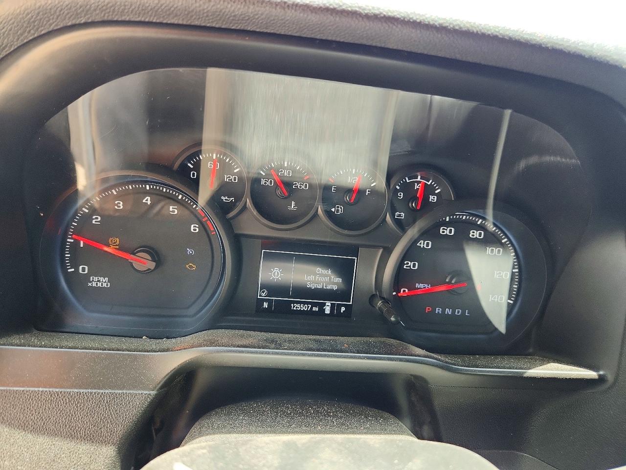 2020 CHEVROLET ALL Models