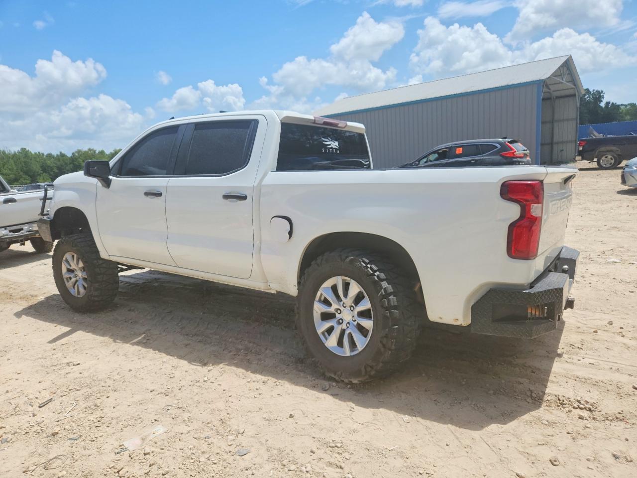 2020 CHEVROLET ALL Models