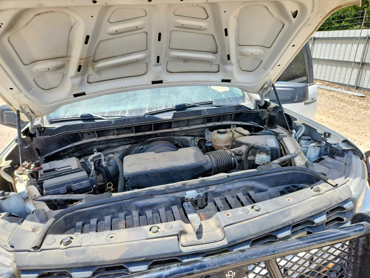 2020 CHEVROLET ALL Models