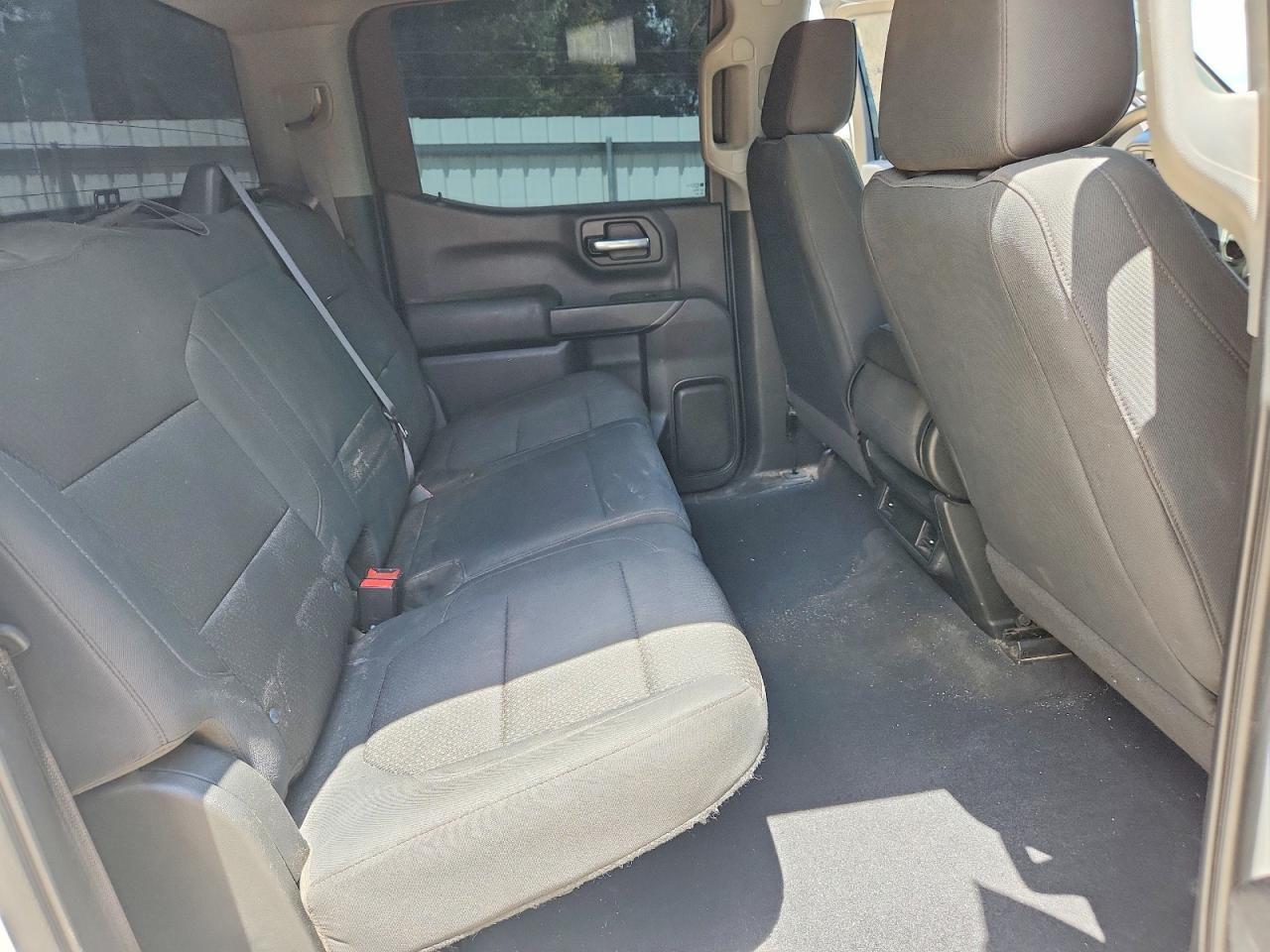 2020 CHEVROLET ALL Models