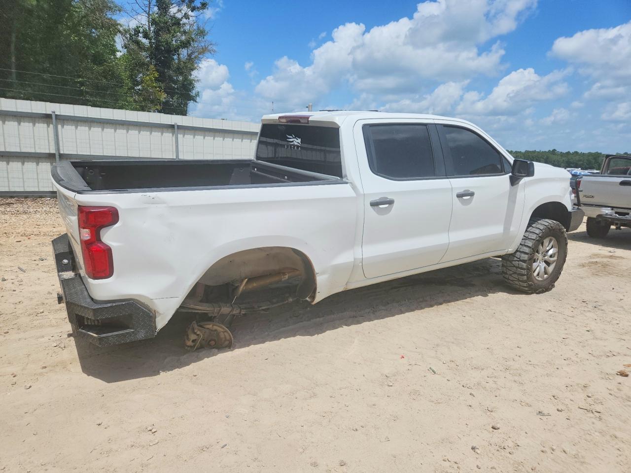 2020 CHEVROLET ALL Models