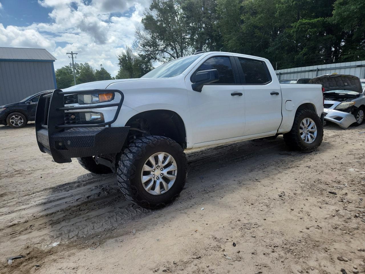 2020 CHEVROLET ALL Models