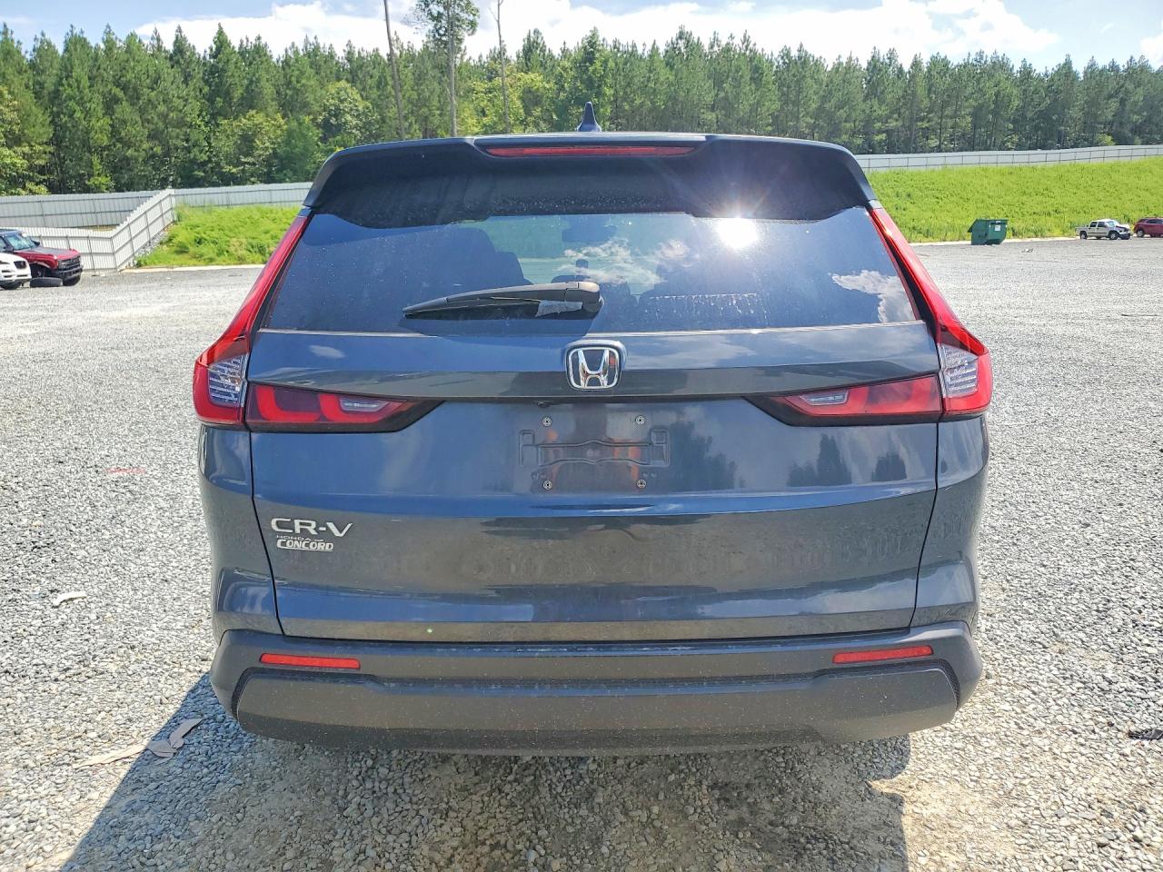 2023 HONDA CRV