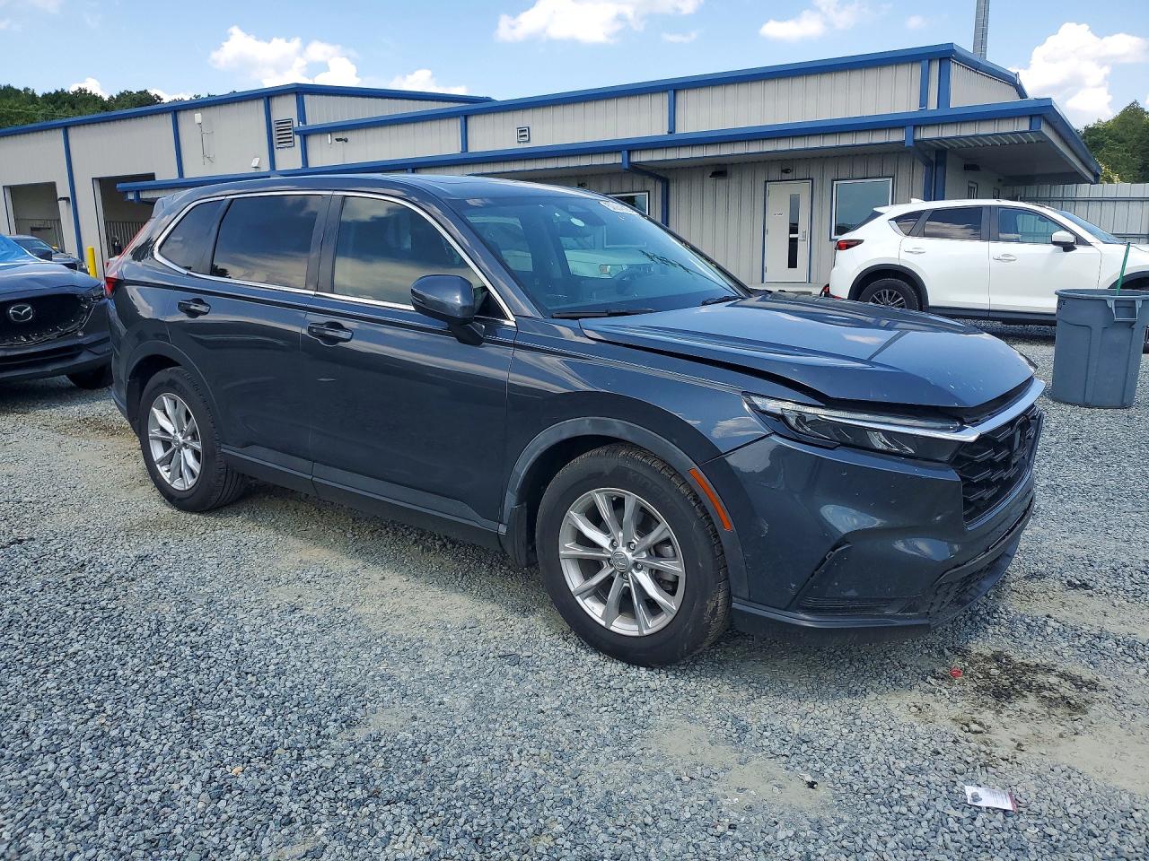 2023 HONDA CRV