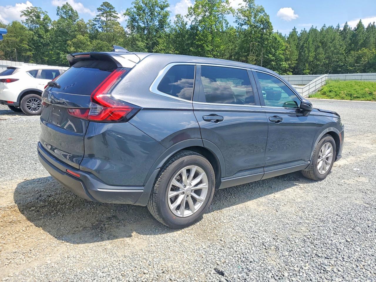 2023 HONDA CRV