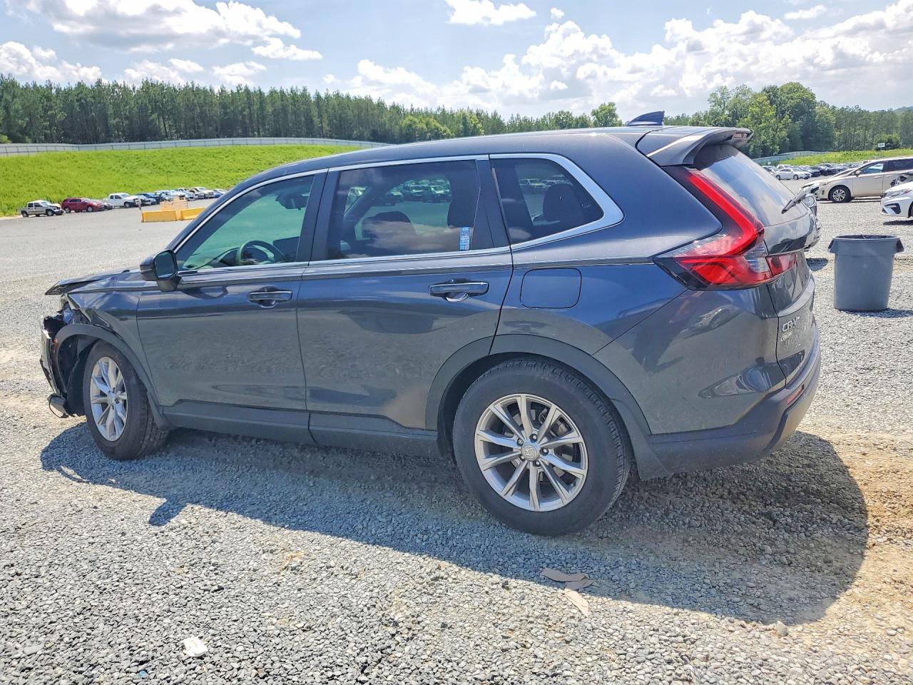 2023 HONDA CRV