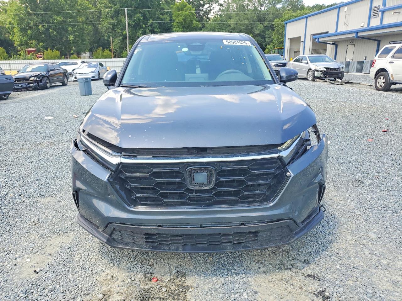 2023 HONDA CRV