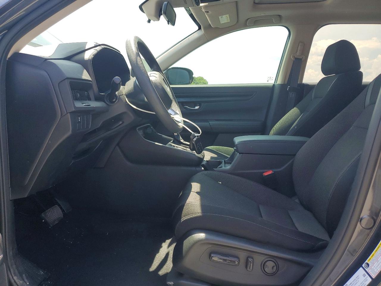 2023 HONDA CRV