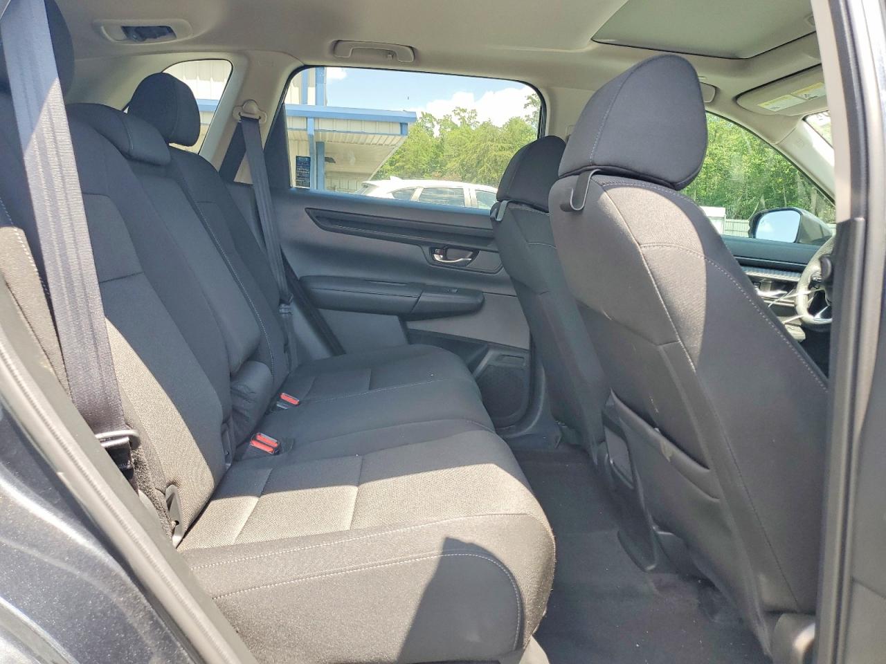 2023 HONDA CRV