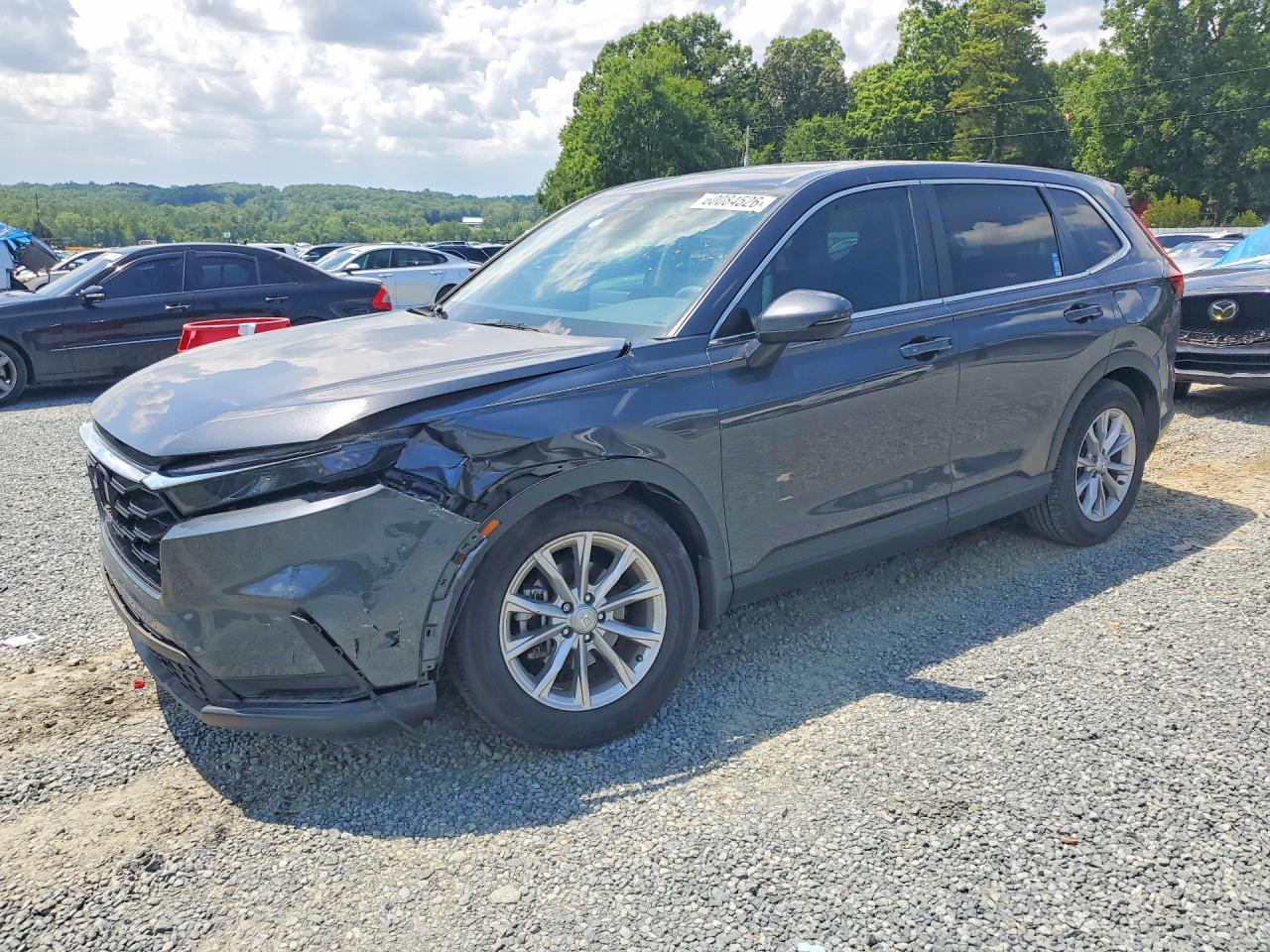 2023 HONDA CRV