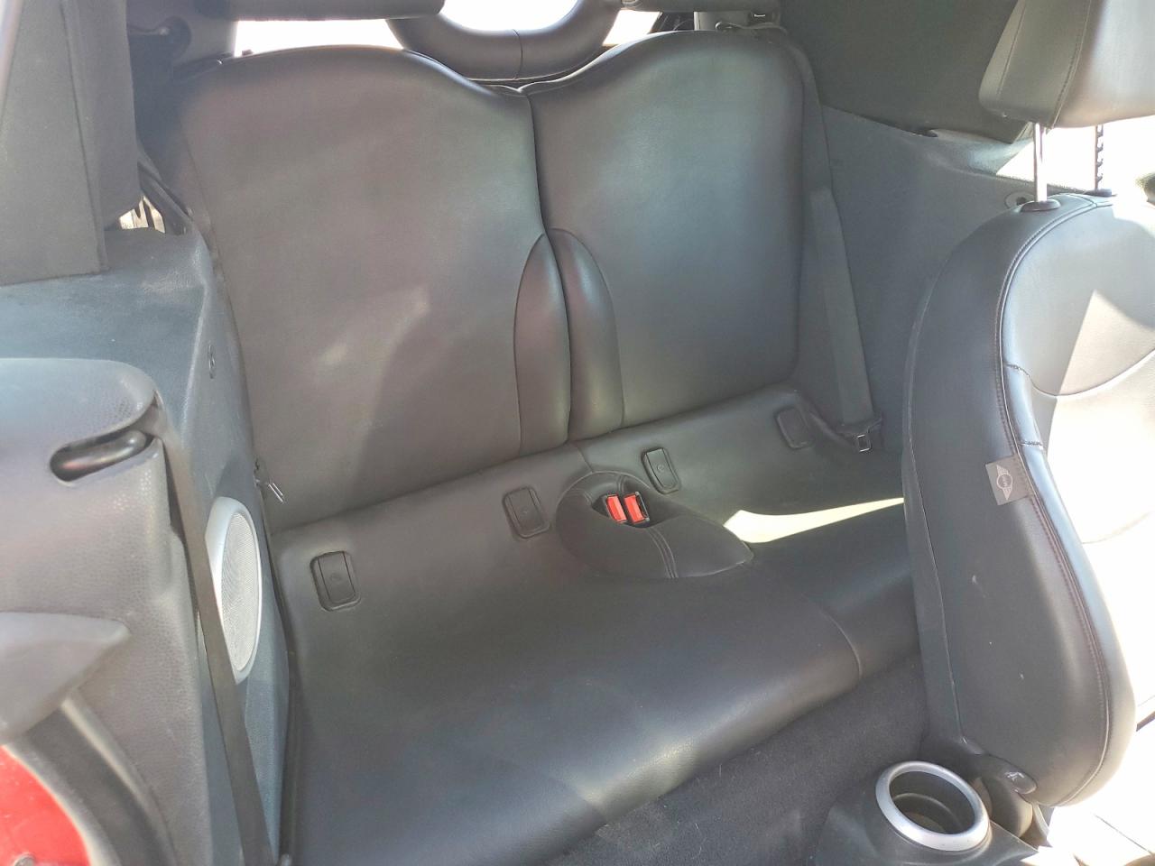 2005 MINI COOPER