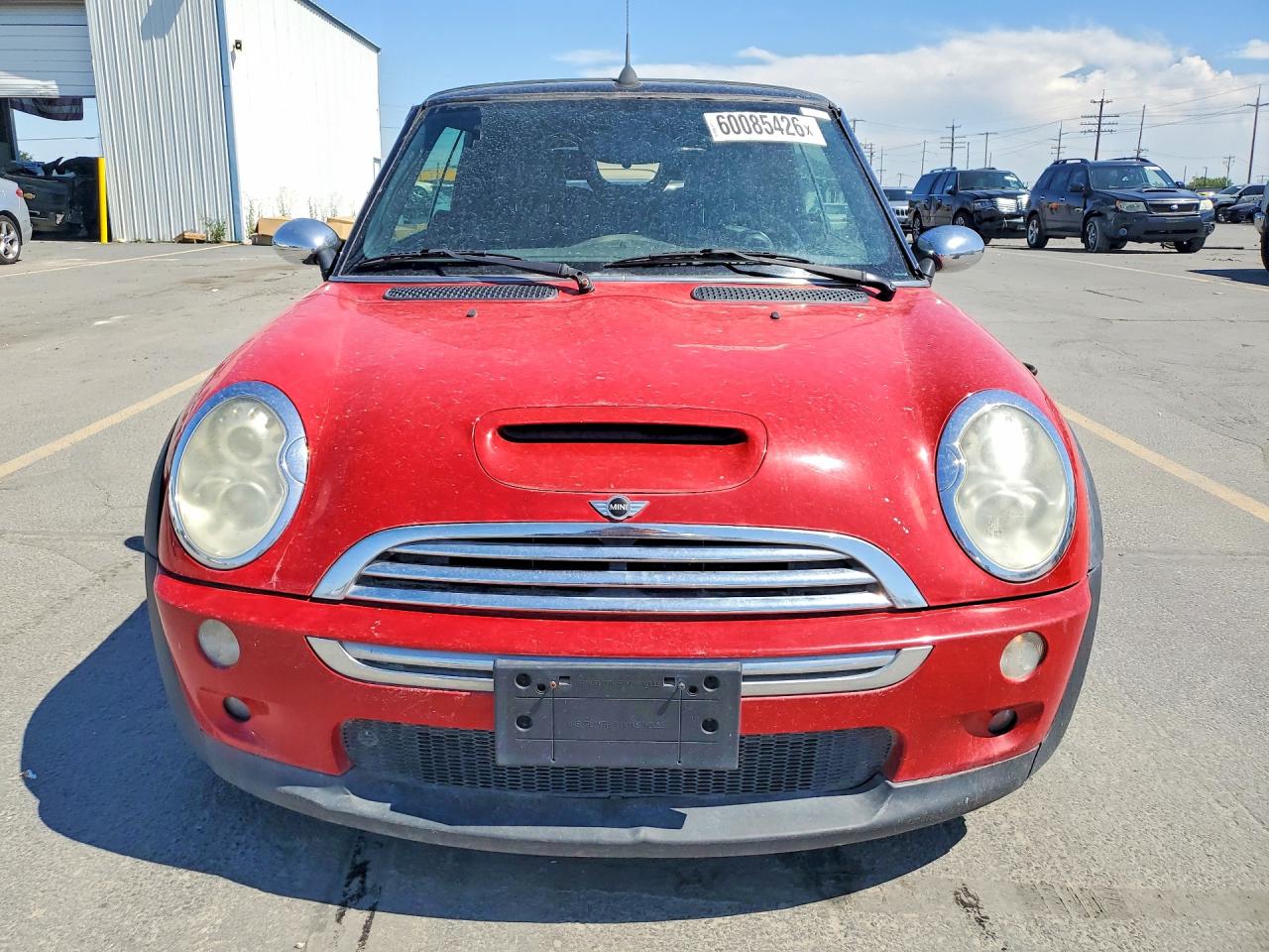 2005 MINI COOPER