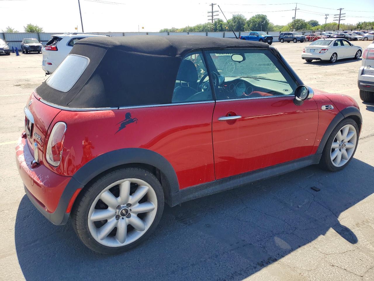 2005 MINI COOPER