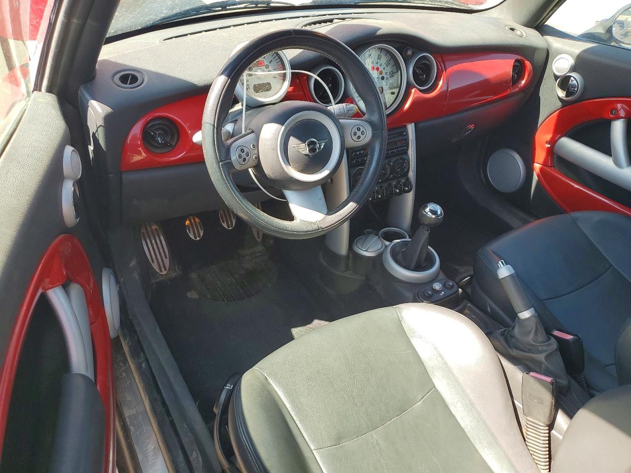 2005 MINI COOPER