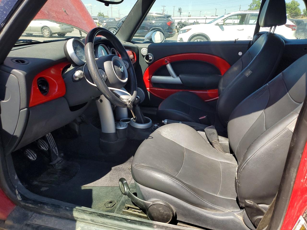2005 MINI COOPER
