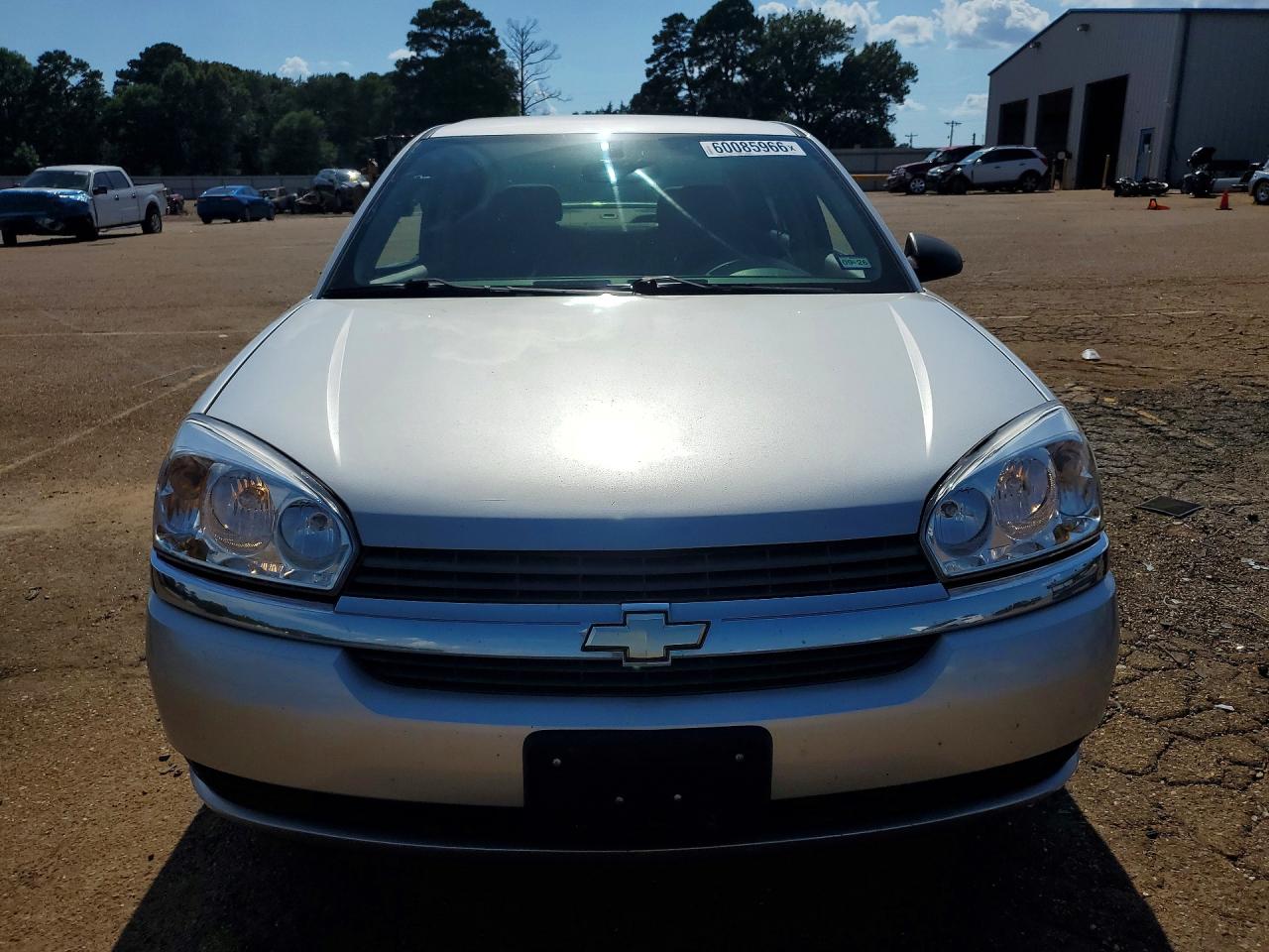 2005 CHEVROLET MALIBU