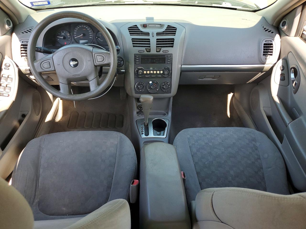 2005 CHEVROLET MALIBU