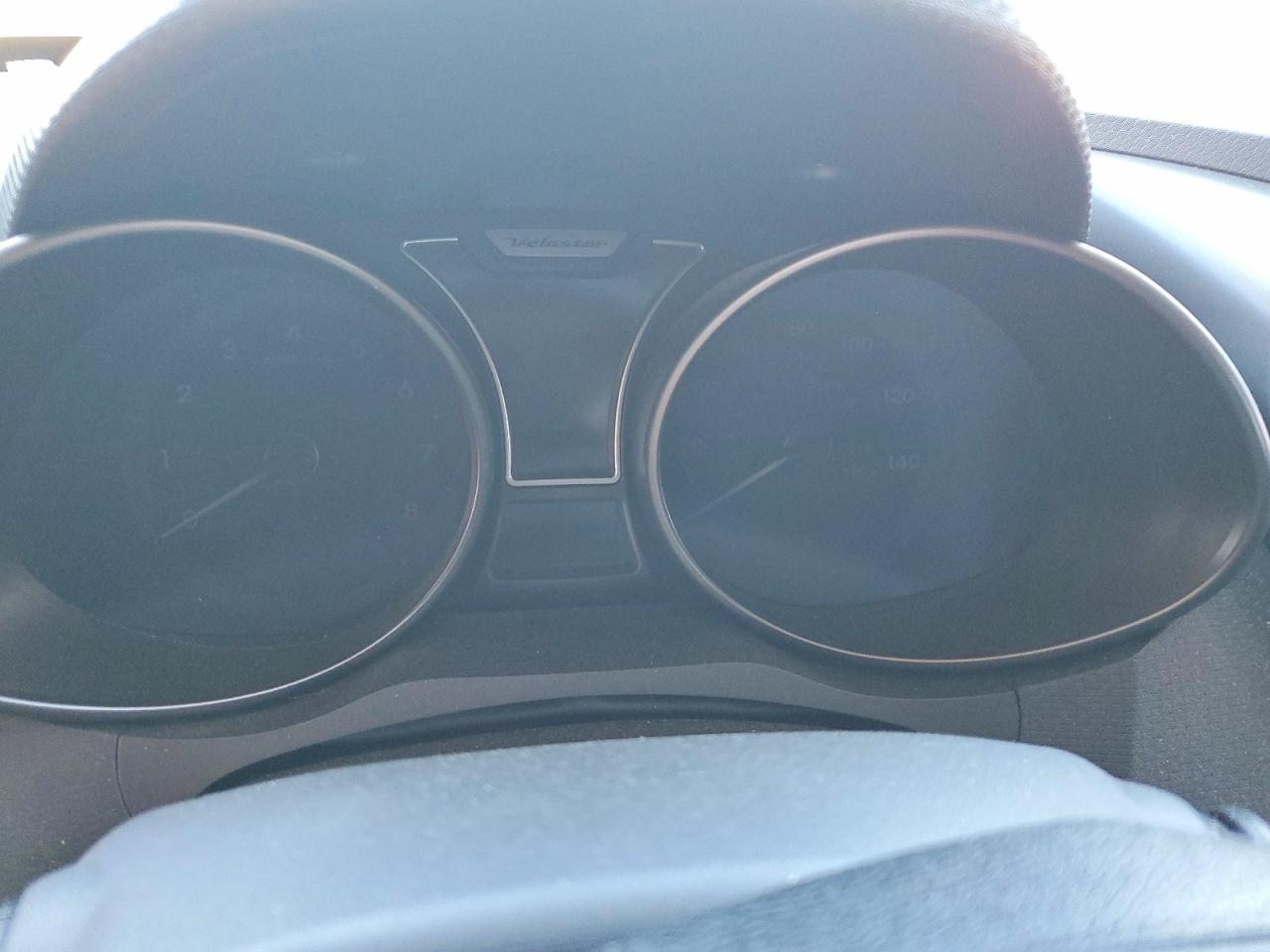 2015 HYUNDAI VELOSTER