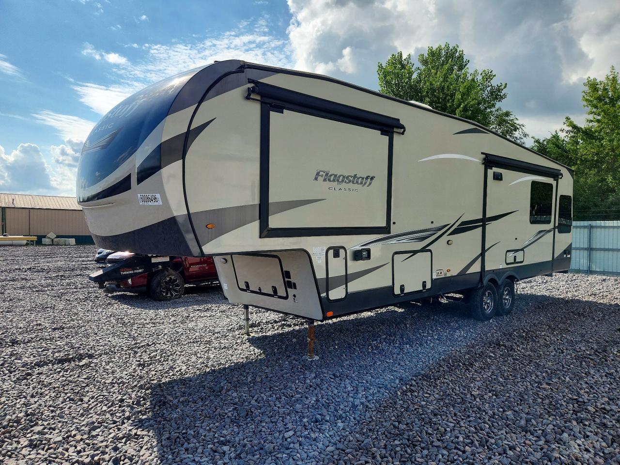 2022 FLAGSTAFF 