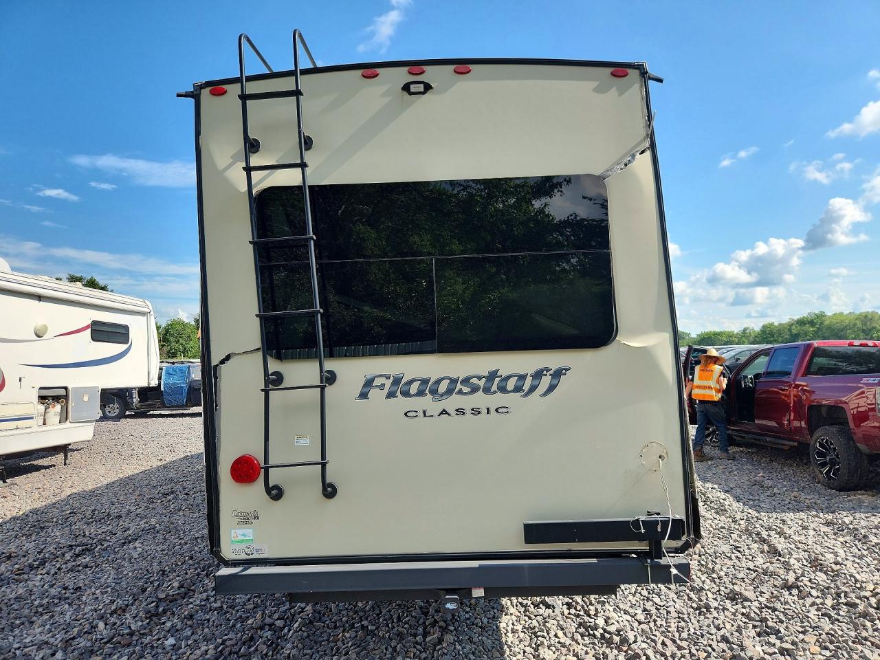 2022 FLAGSTAFF 