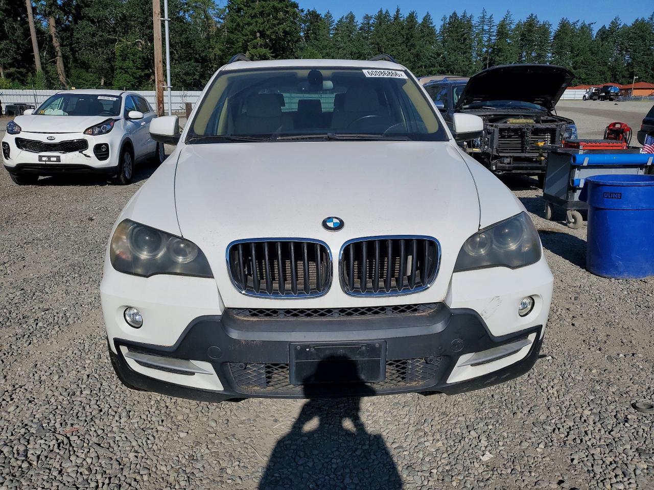 2010 BMW X5