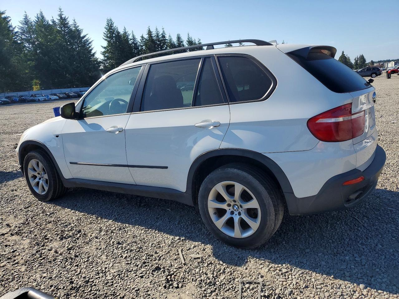 2010 BMW X5